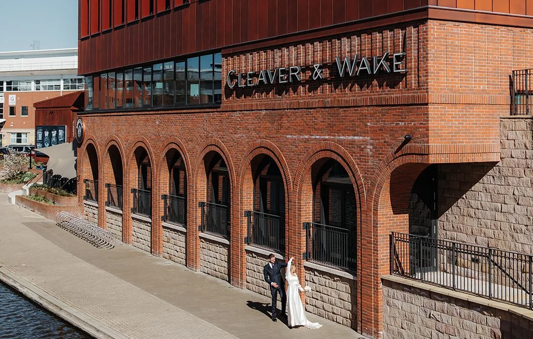 Cleaver & Wake — photo 19