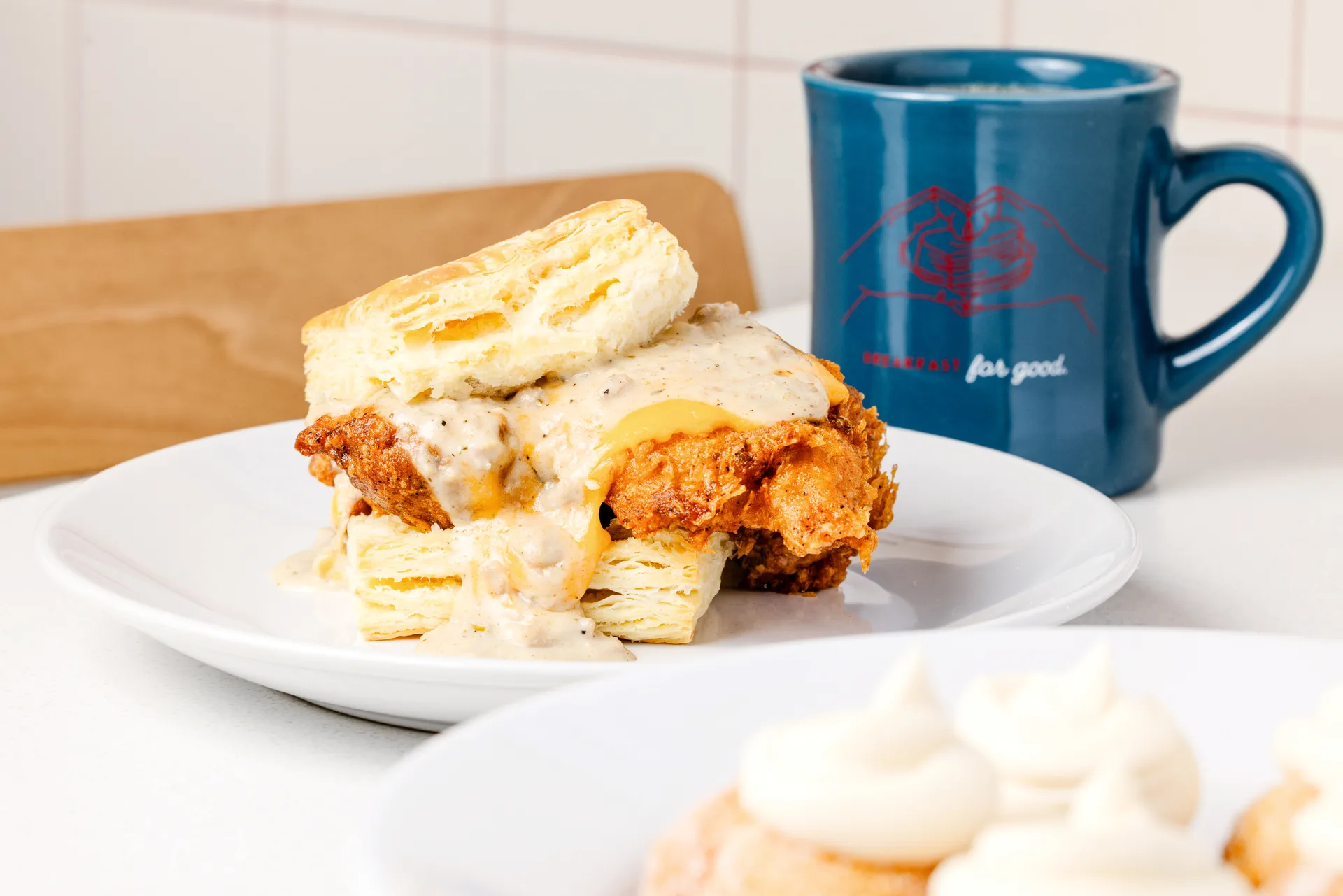 Biscuit Love — photo 84