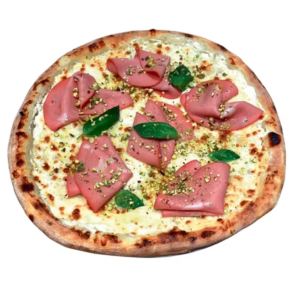Gostilna, pizzerija in bar Jurman — photo 100