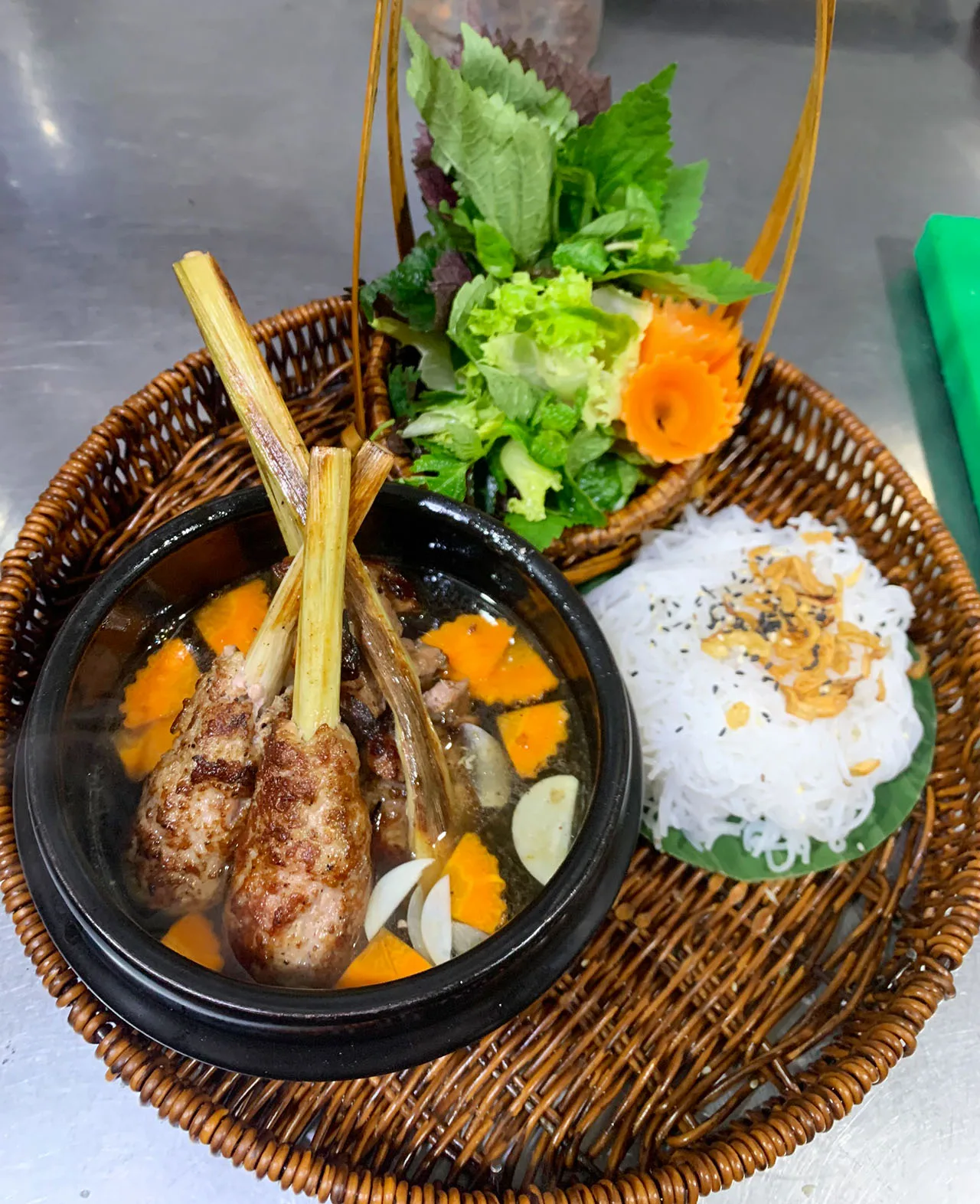 Duong's (Ngo Huyen Street) — photo 137