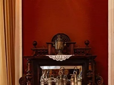 Restauracja Carska — photo 8