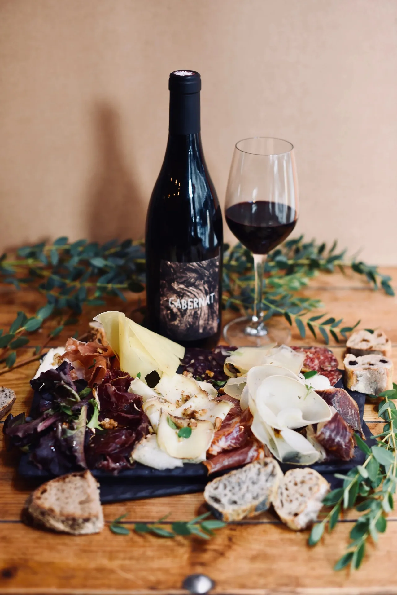 Levain Le Vin — photo 40