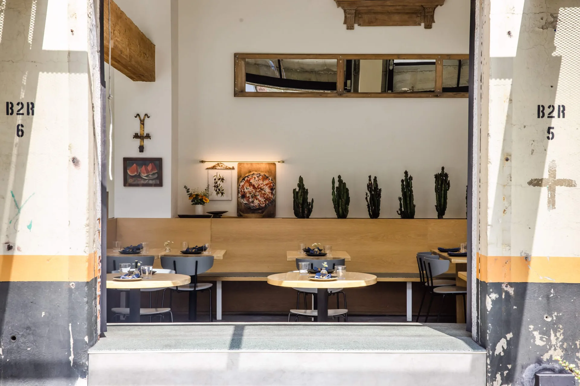 Pizzeria Bianco — photo 7