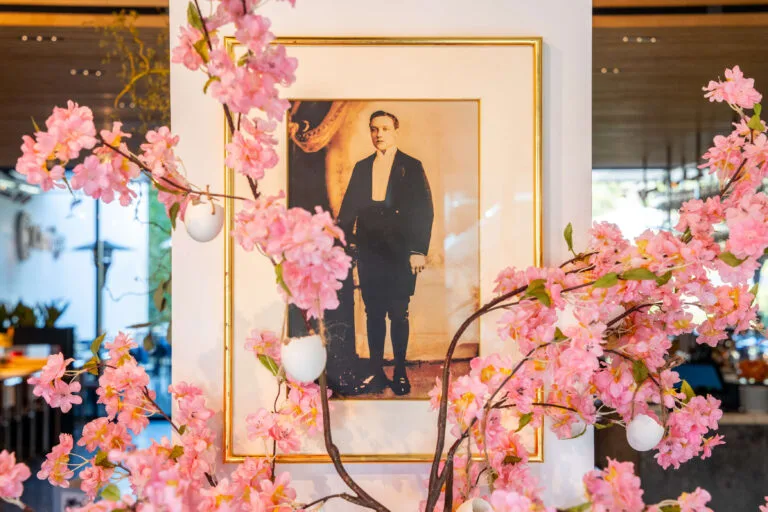 Le Claridge — photo 30