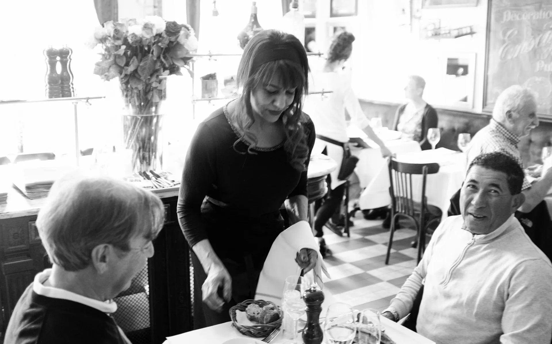 Brasserie Bodu — photo 9