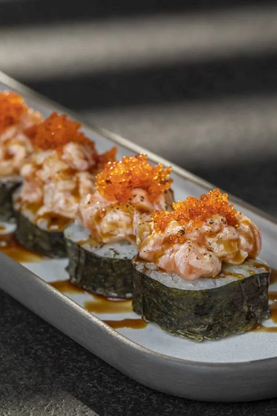 Ken Sushi, Istanbul