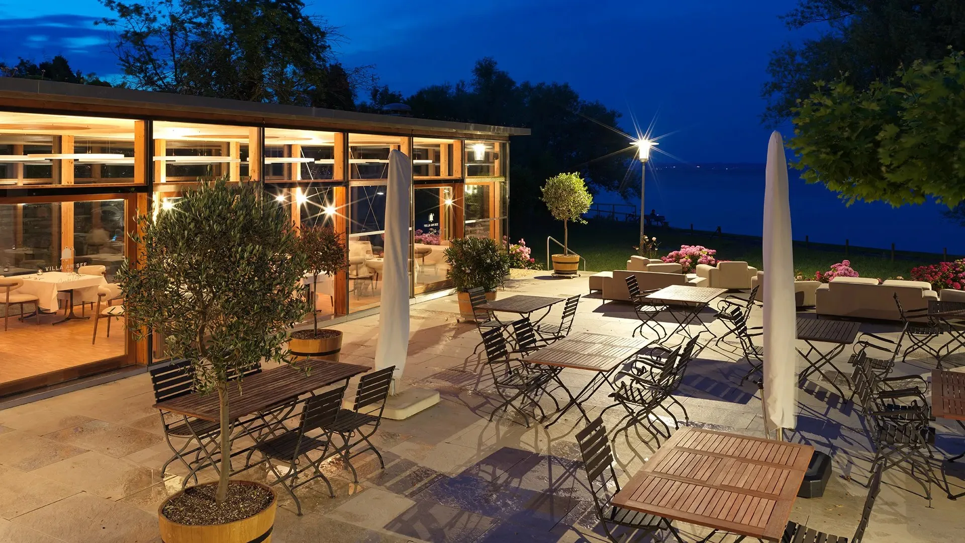 Villa am See — photo 17