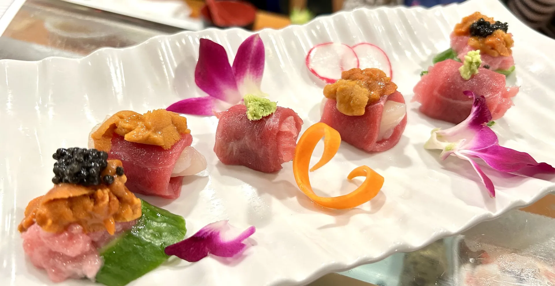 Koi Japanese Cuisine — photo 24