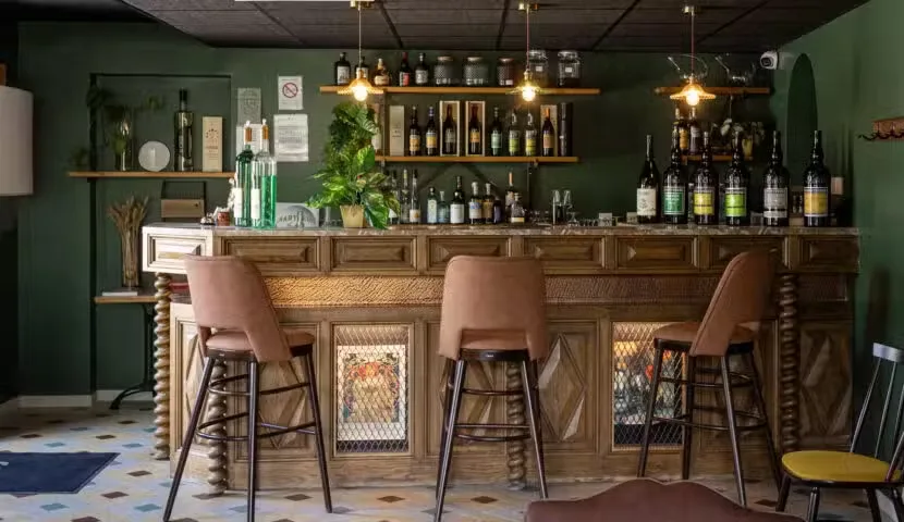 L'Esprit Bistrot — photo 15