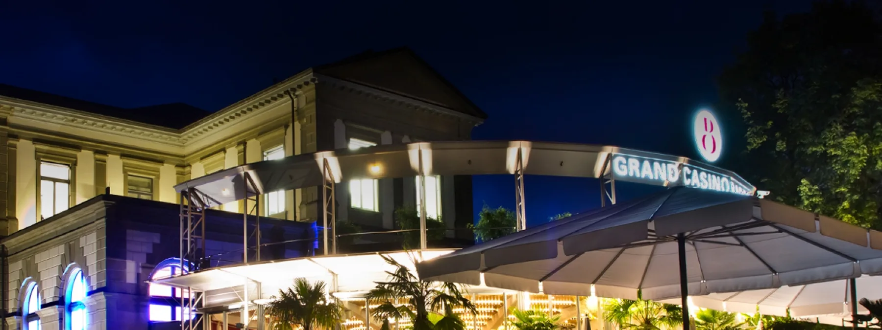 Grand Casino Baden — photo 14