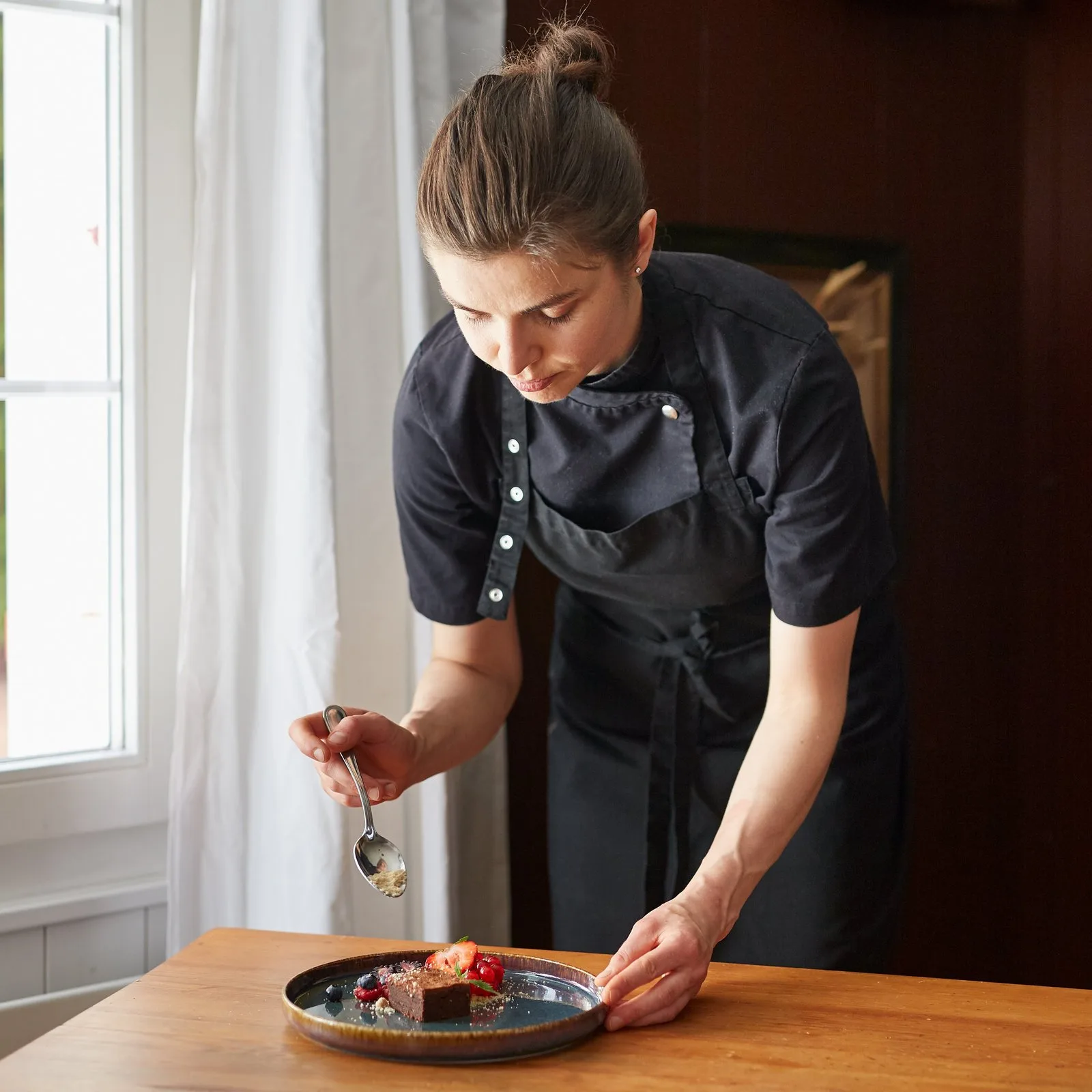 Boutique-Hotel Schlüssel Beckenried — photo 12