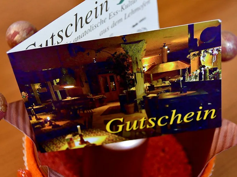 Lehmofen Restaurant — photo 10