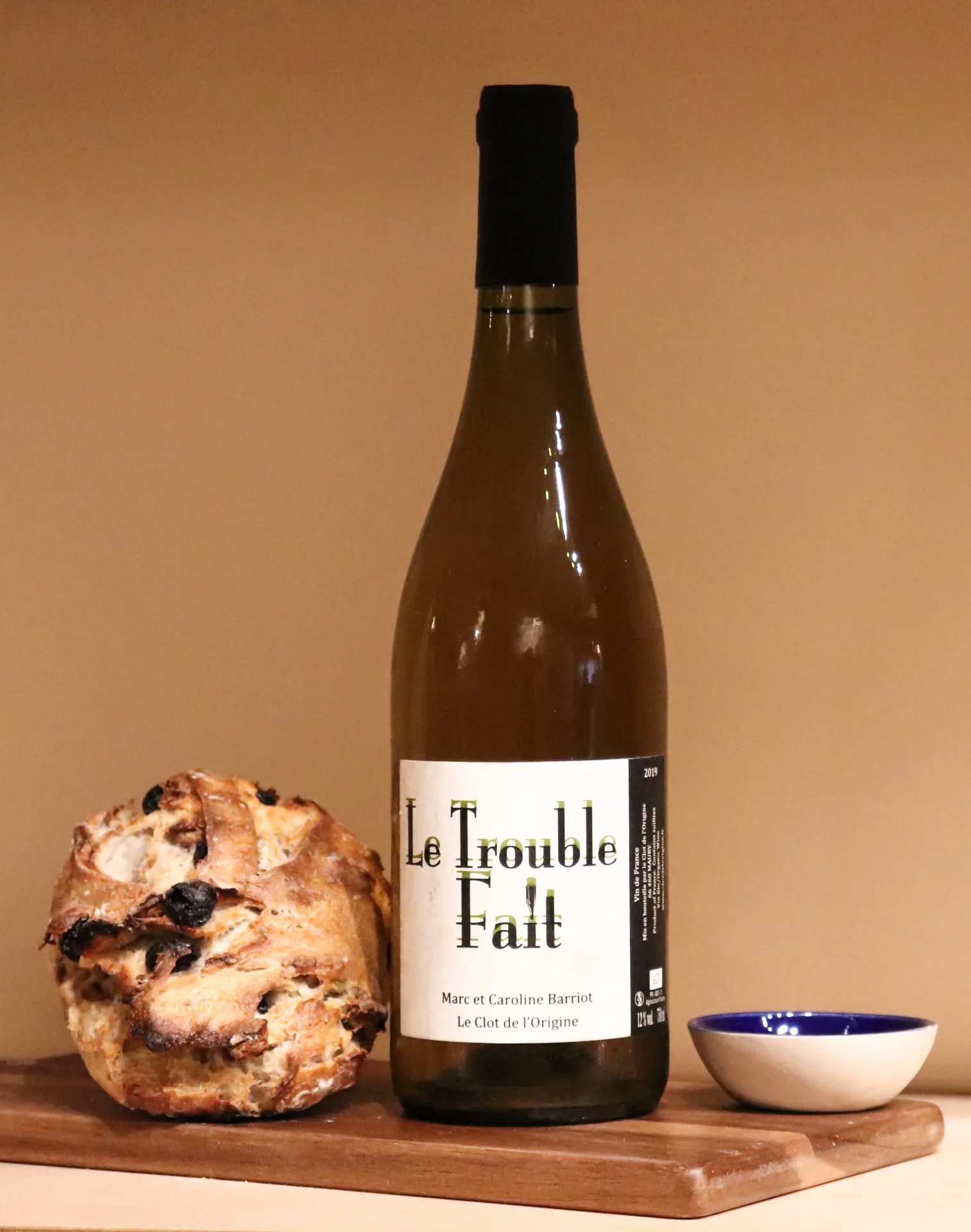 Levain Le Vin — photo 45