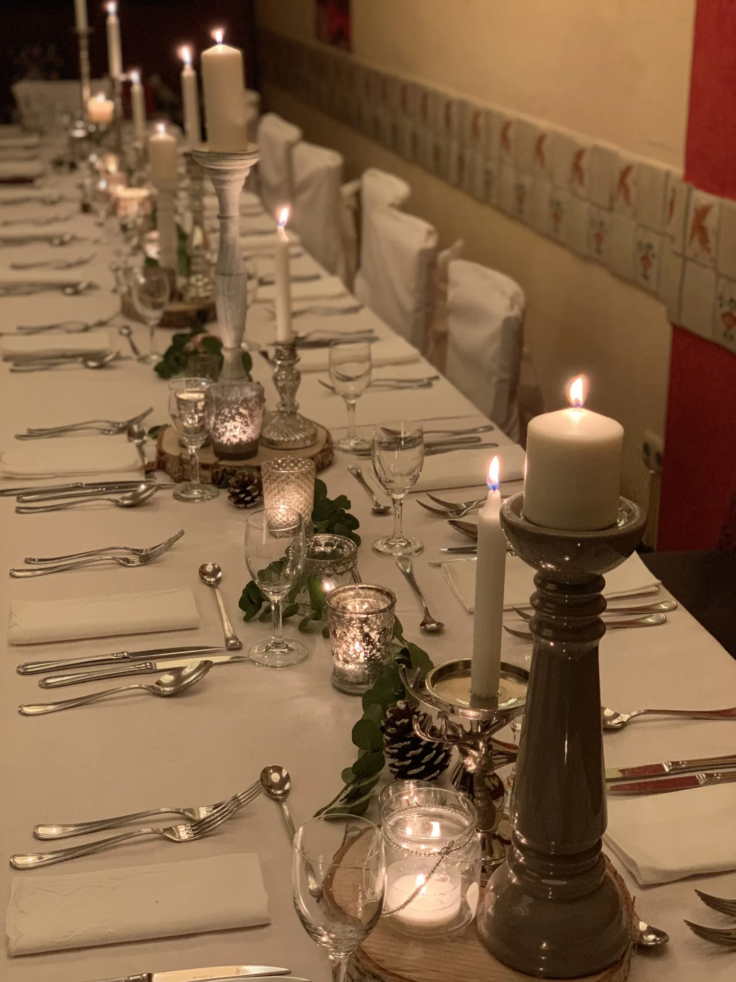 Ristorante Acquario — photo 32