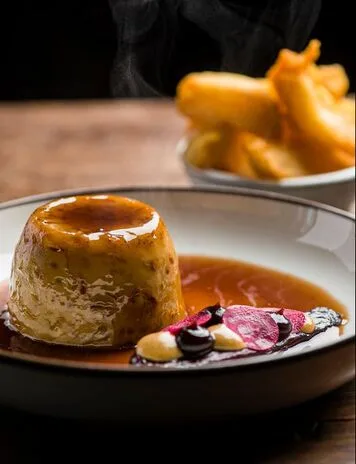 Dog and Gun Inn, Penrith