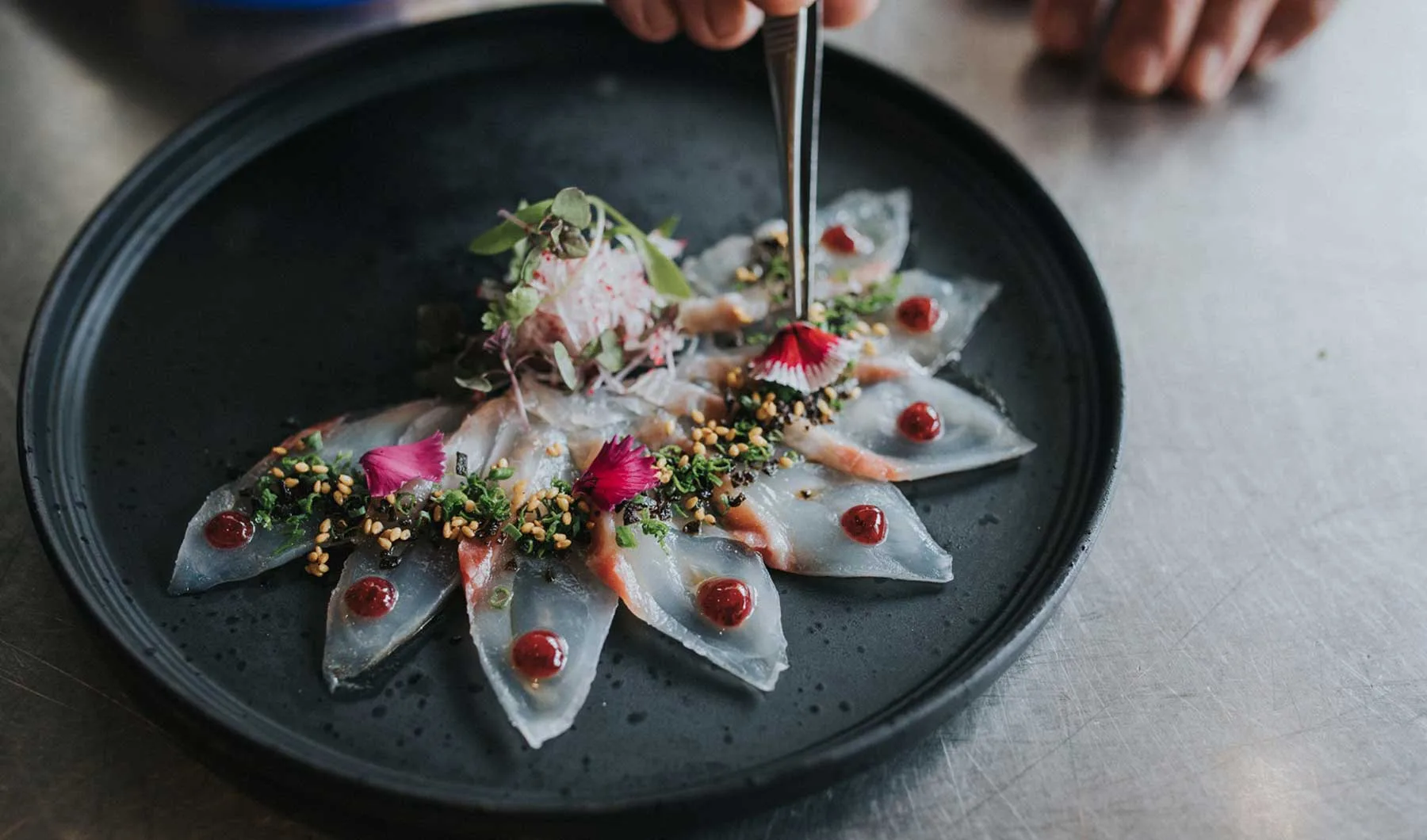 Yamagen Restaurant — photo 7