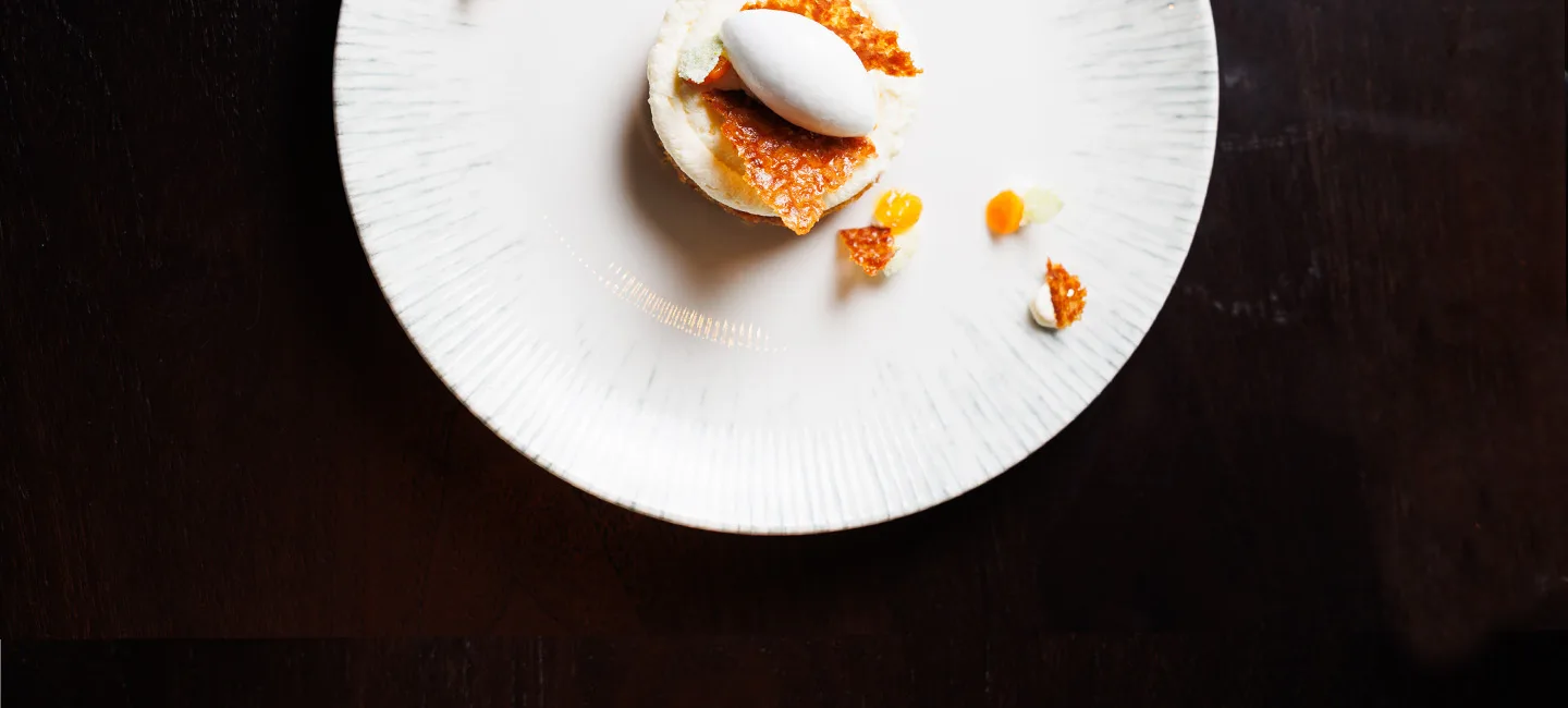 Jean-Georges at The Leinster — photo 8
