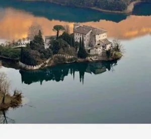 Castel Toblino, Trento