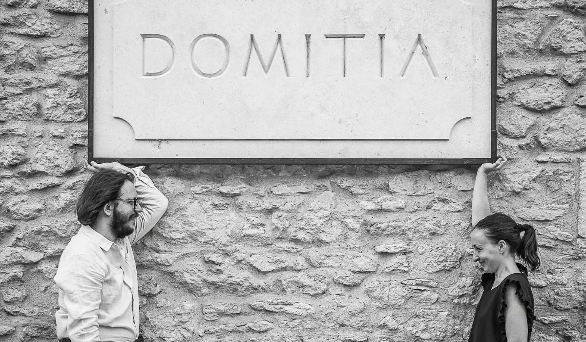 Domitia - Maison de Cuisinier — photo 21