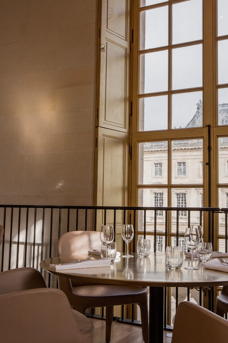 Alain Ducasse — photo 37