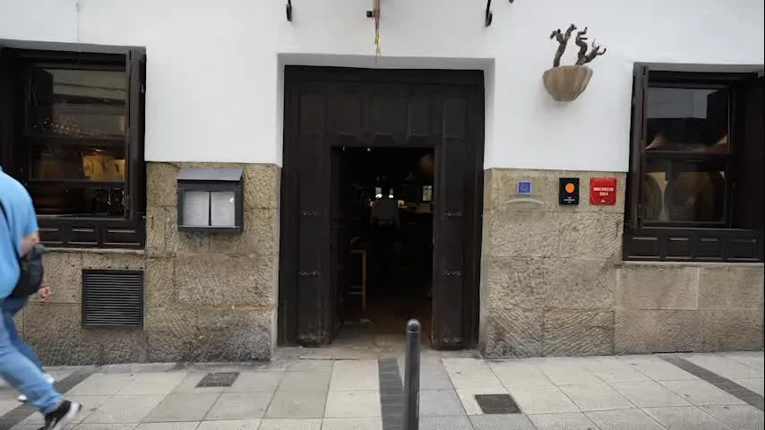 Bodega del Riojano, Santander