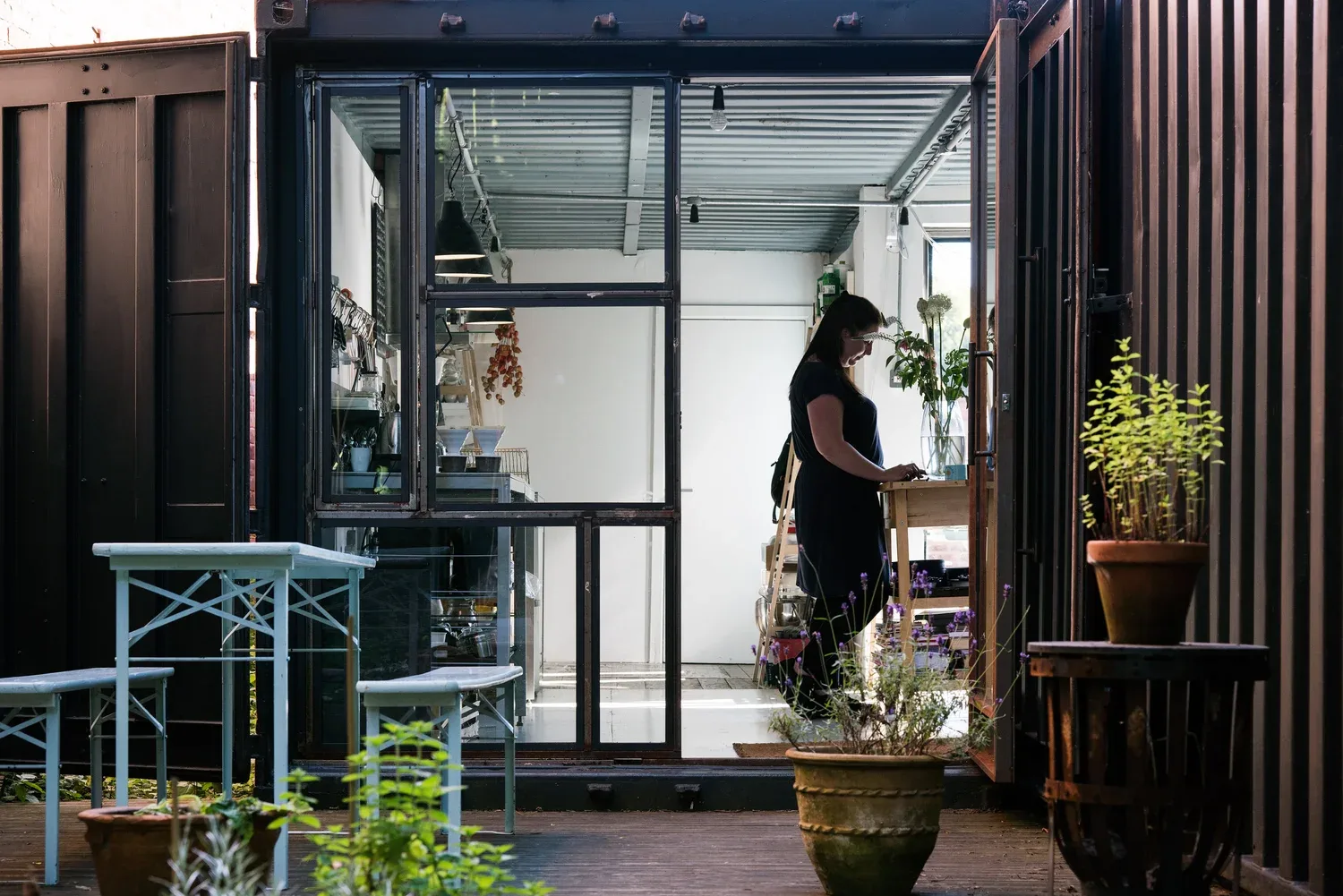 COOK HOUSE — photo 32