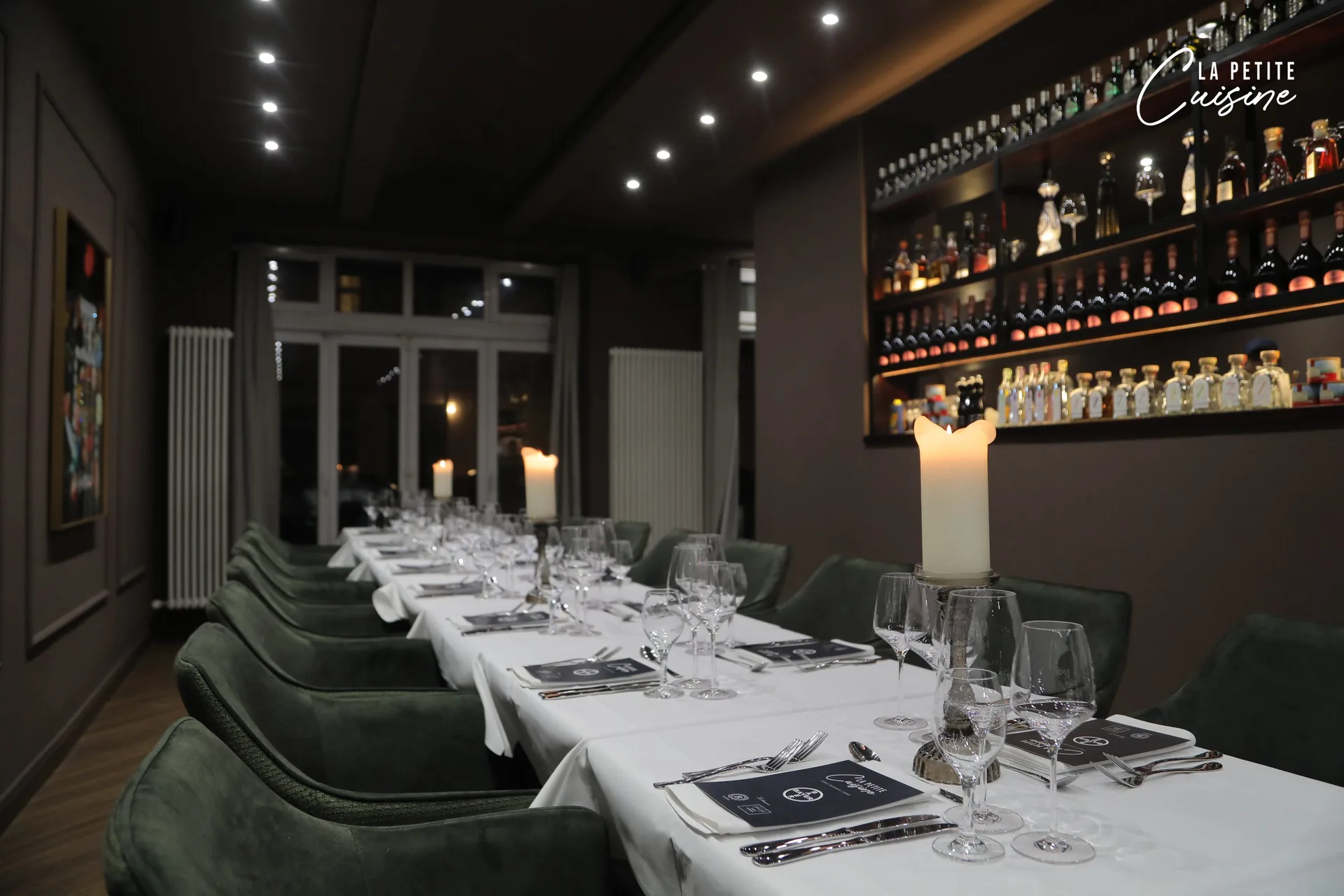 Restaurant Belmondo — photo 92