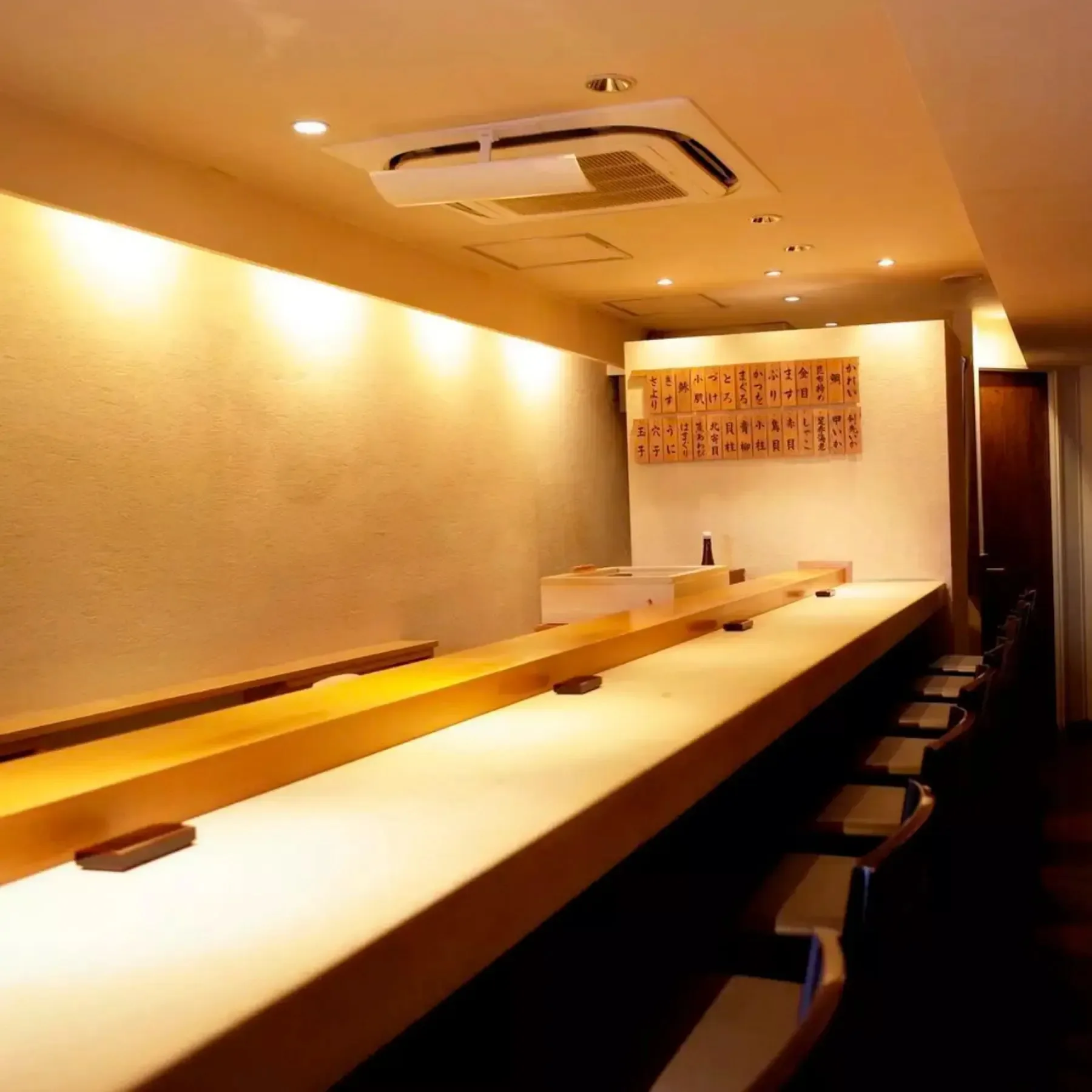 Sushiroku, Osaka