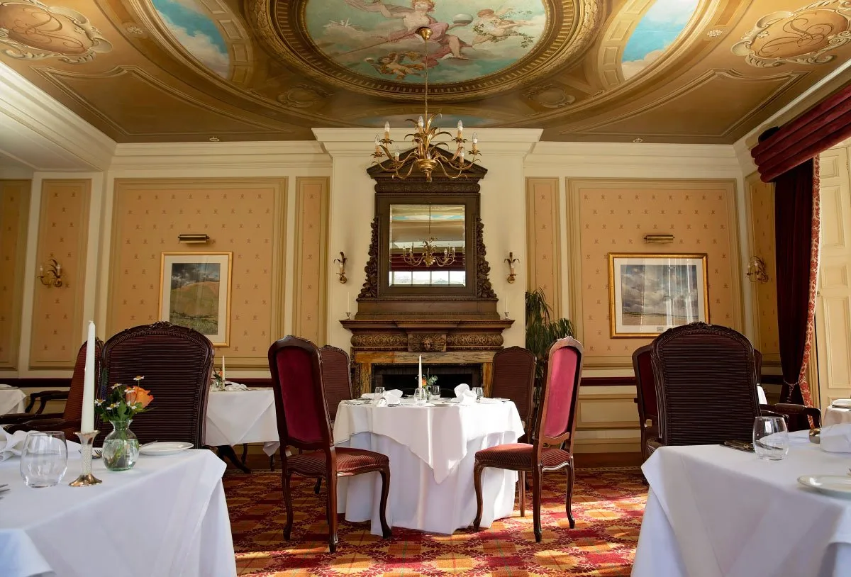 Sutherland Restaurant — photo 20