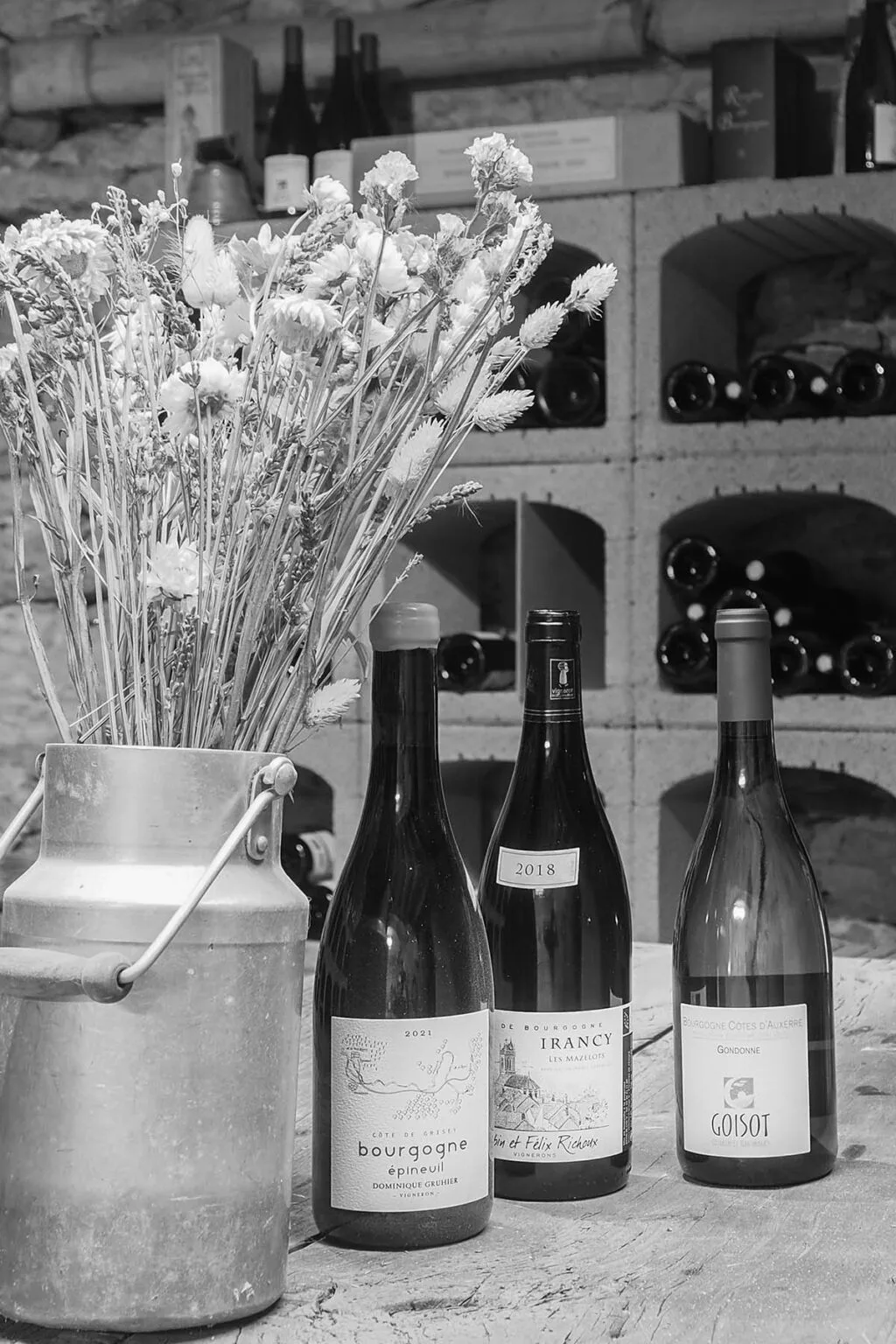 La Table - Maison Lobies — photo 11