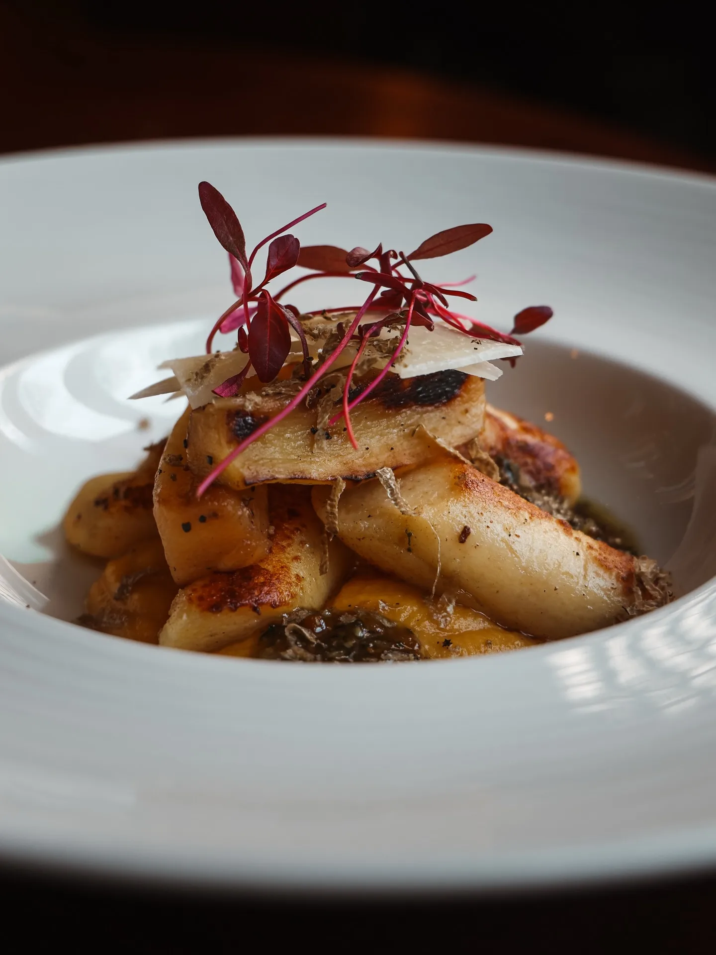 White Horse Inn Restaurant — photo 18