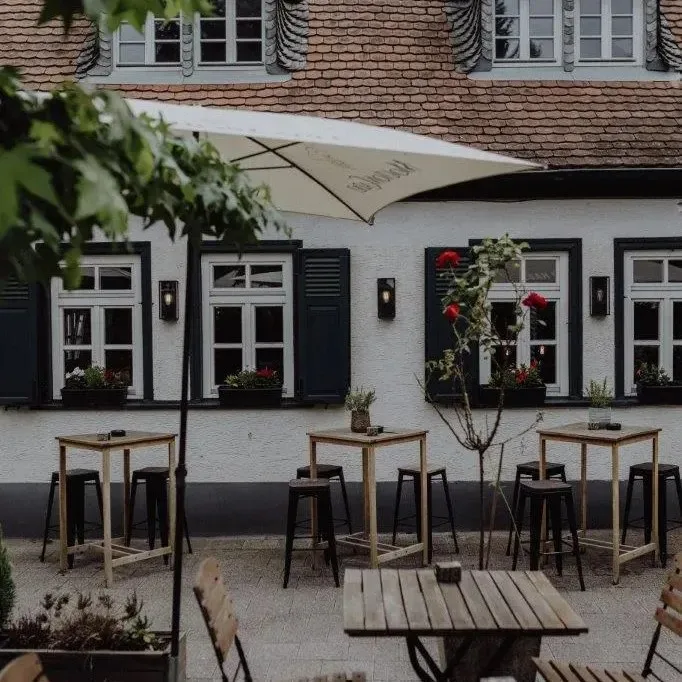 Frankfurter Haus — photo 22