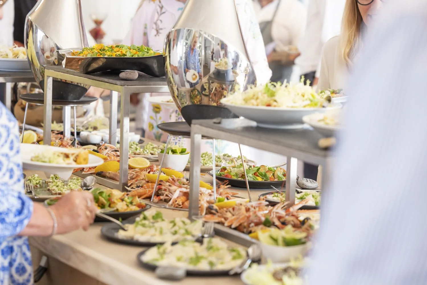 Ruths Gourmet — photo 18