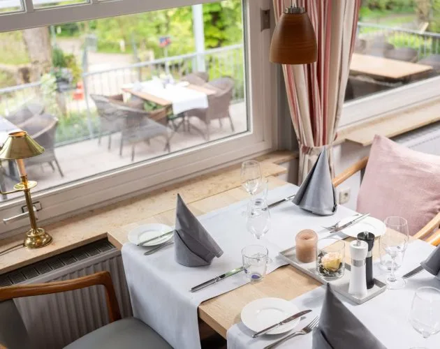 Kleinhuis’ Restaurant — photo 13