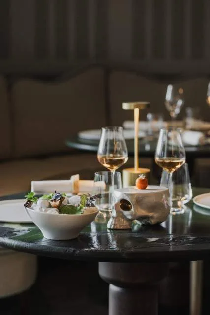 La Table de Pierre Reboul — photo 10