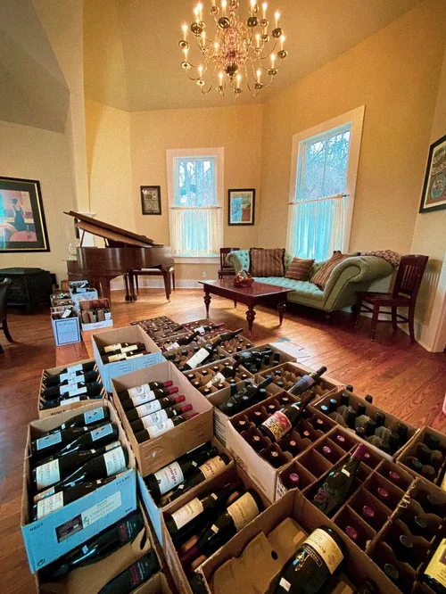 The Rocheport Winery at Mount Nebo Inn — photo 12