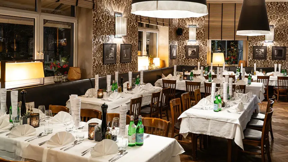 Ristorante Romans — photo 40