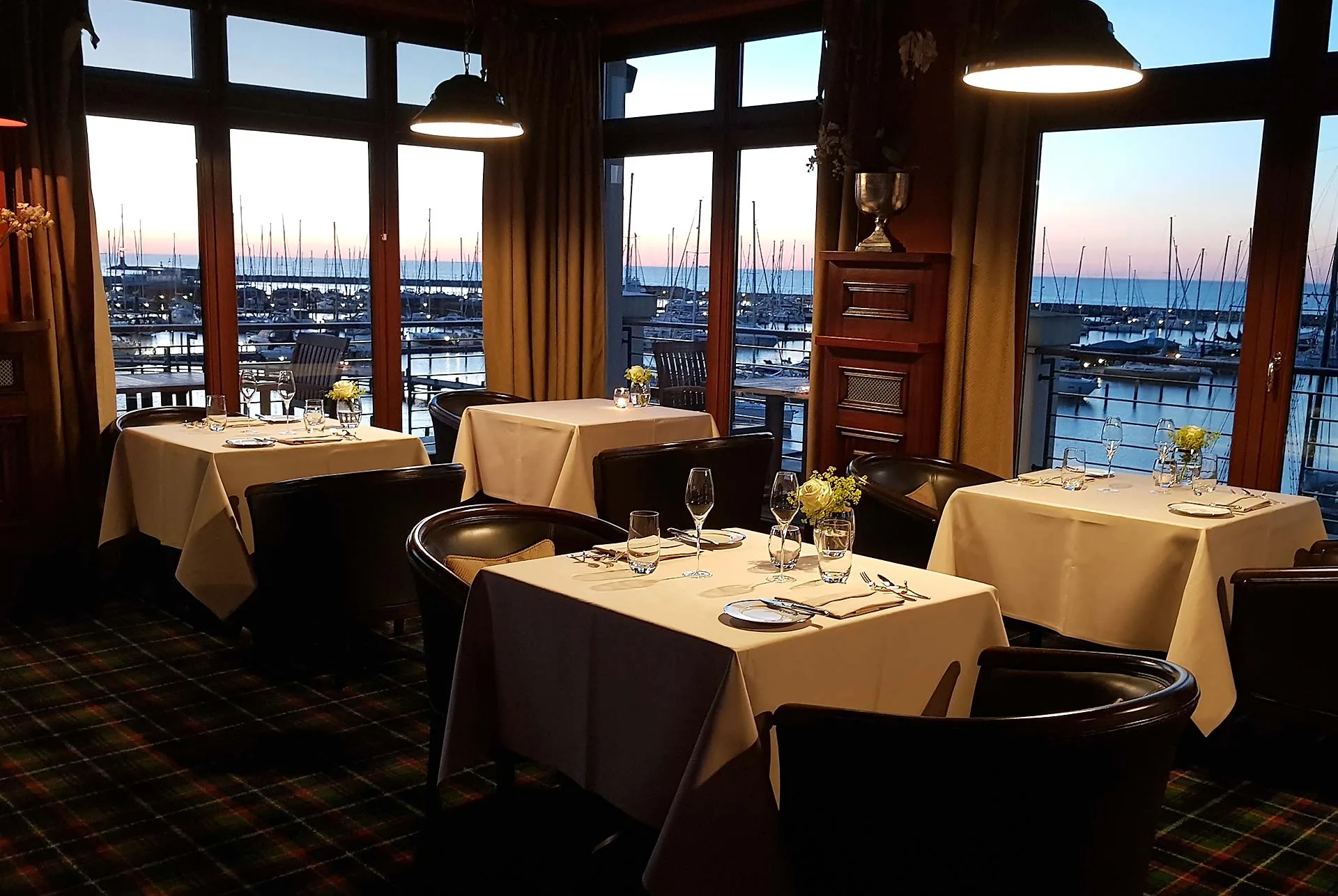 Gourmet-Restaurant Der Butt — photo 36