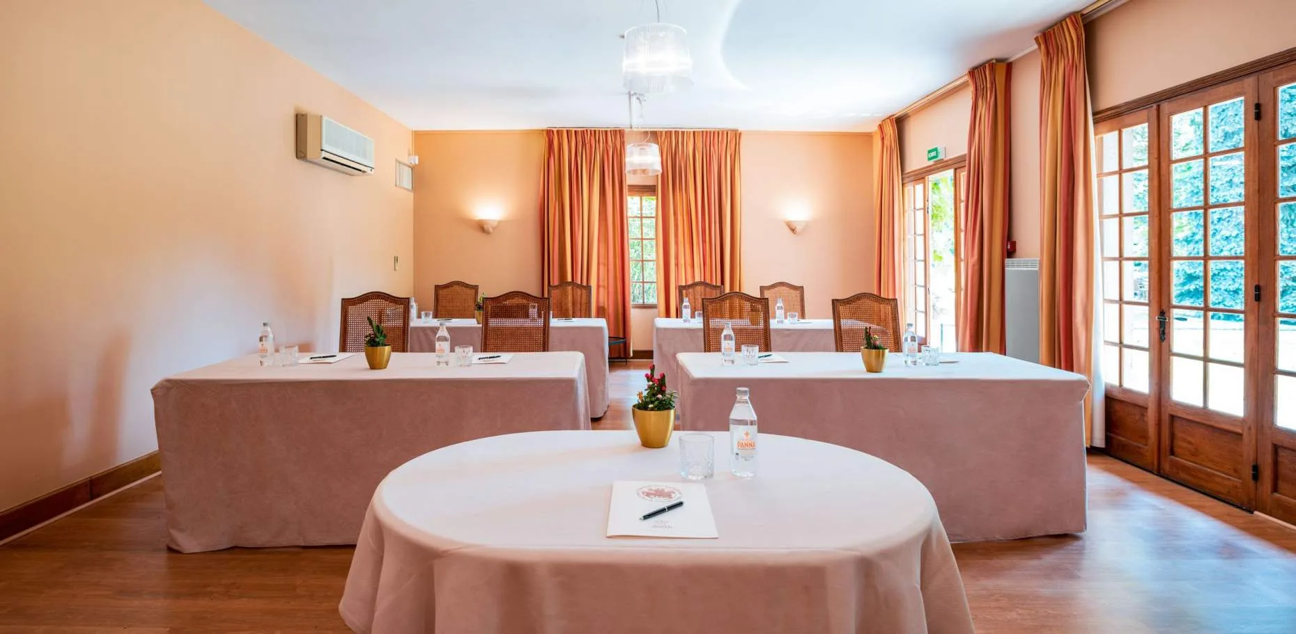 Auberge des Templiers — photo 16