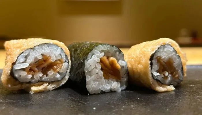 Sushi Iwaki — photo 17