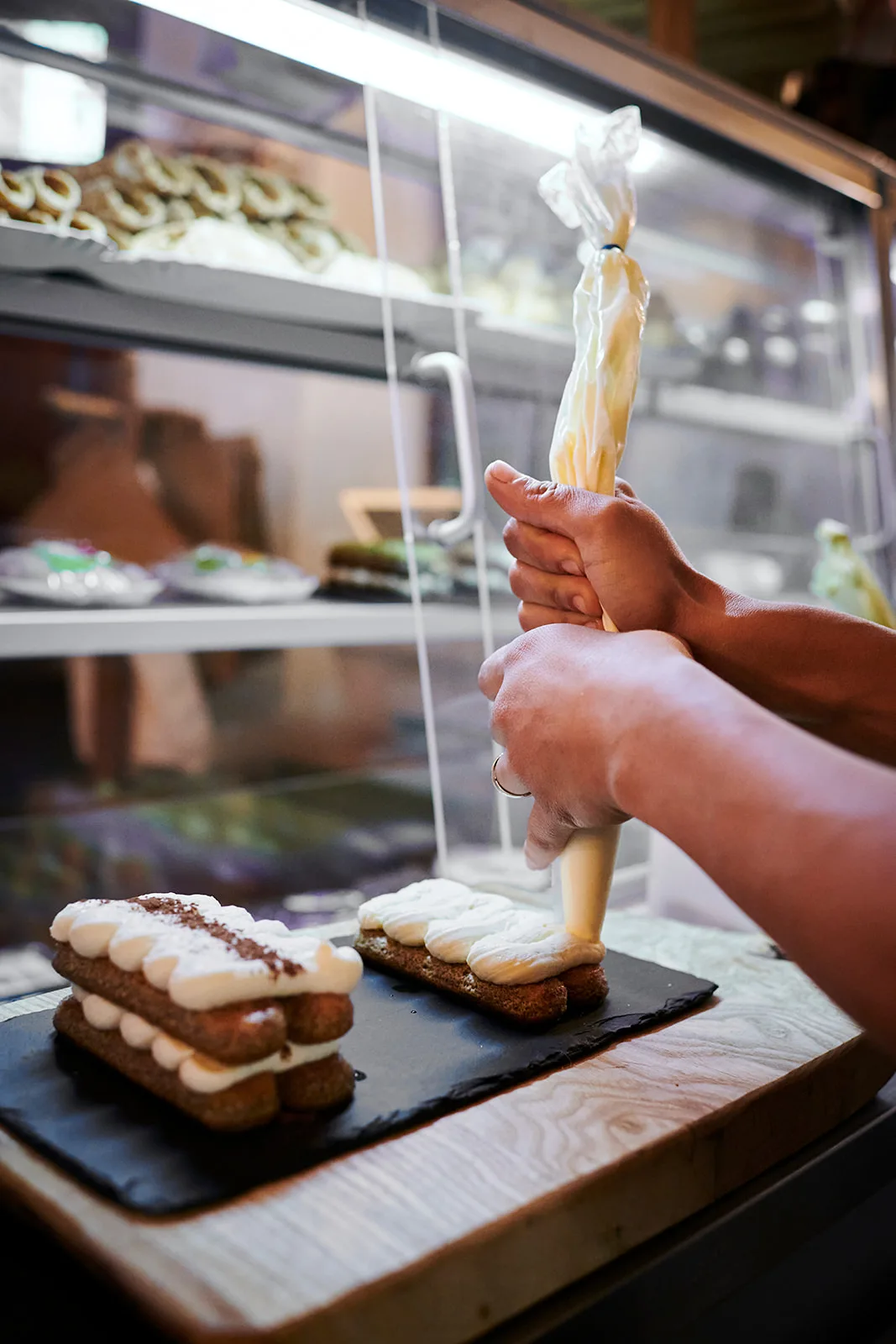 A Tavola Gastronomia Siciliana — photo 32