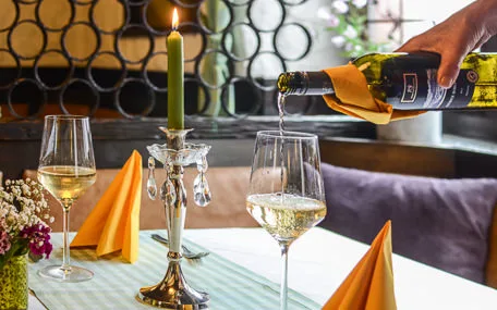 Restaurant Posthorn, Ulm