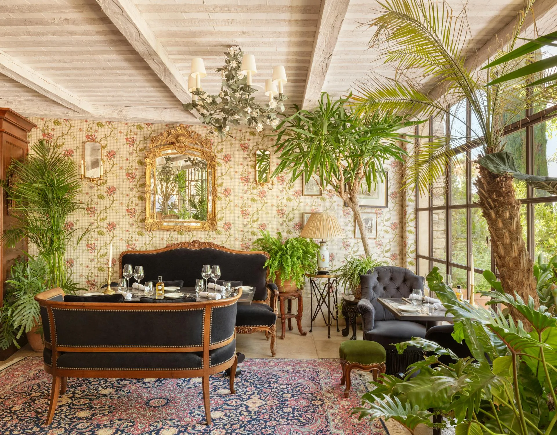 La Table de la Bastide — photo 9