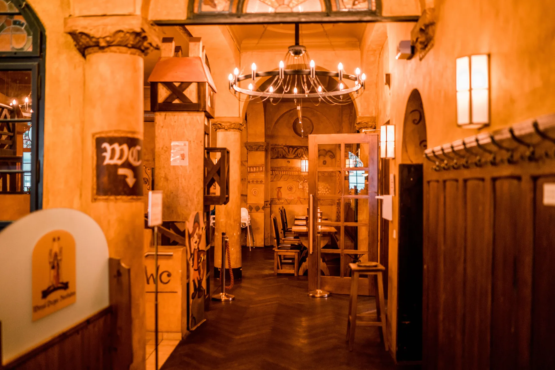 Wenzel Prager Bierstuben — photo 58