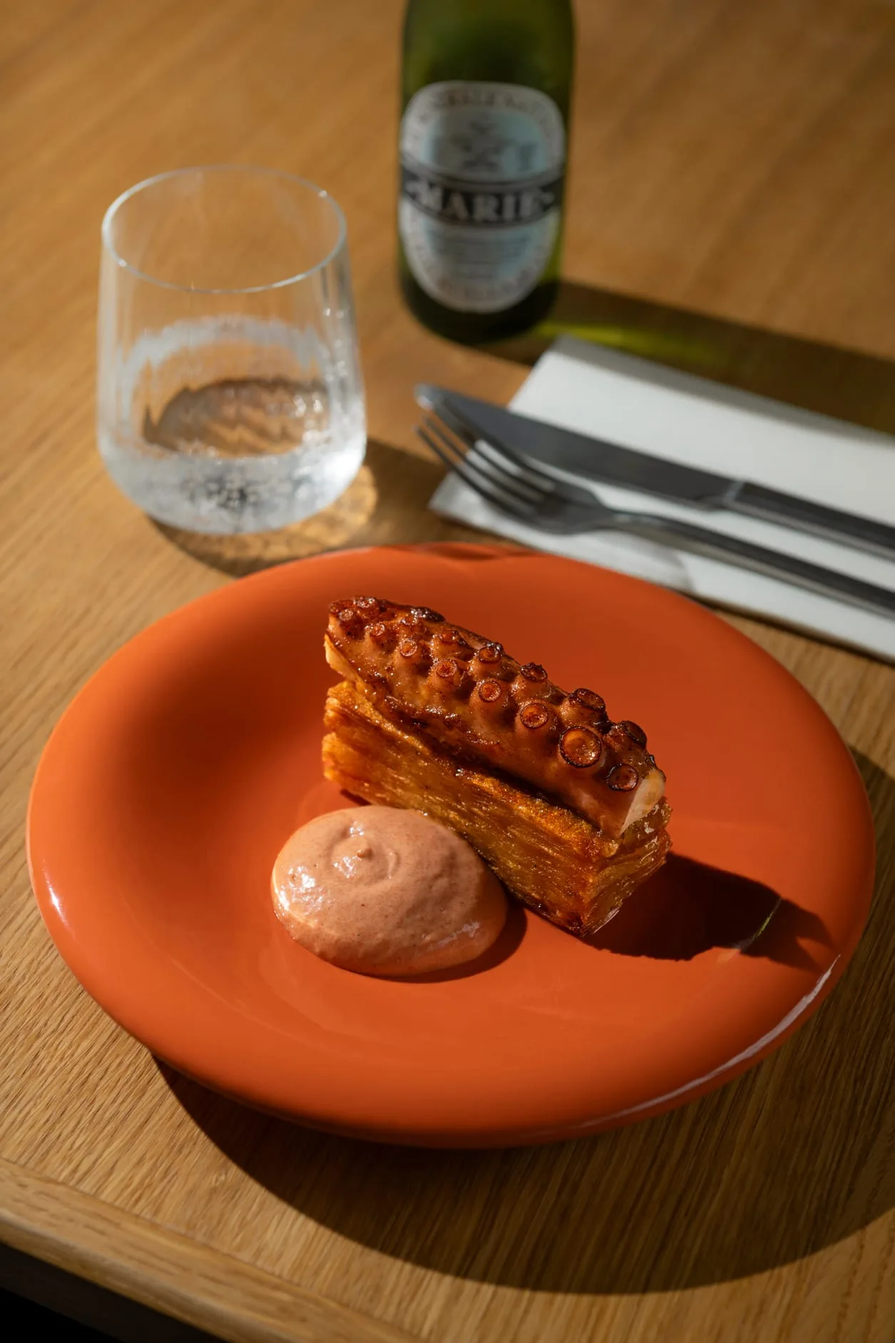 NOVA kitchen bar — photo 6