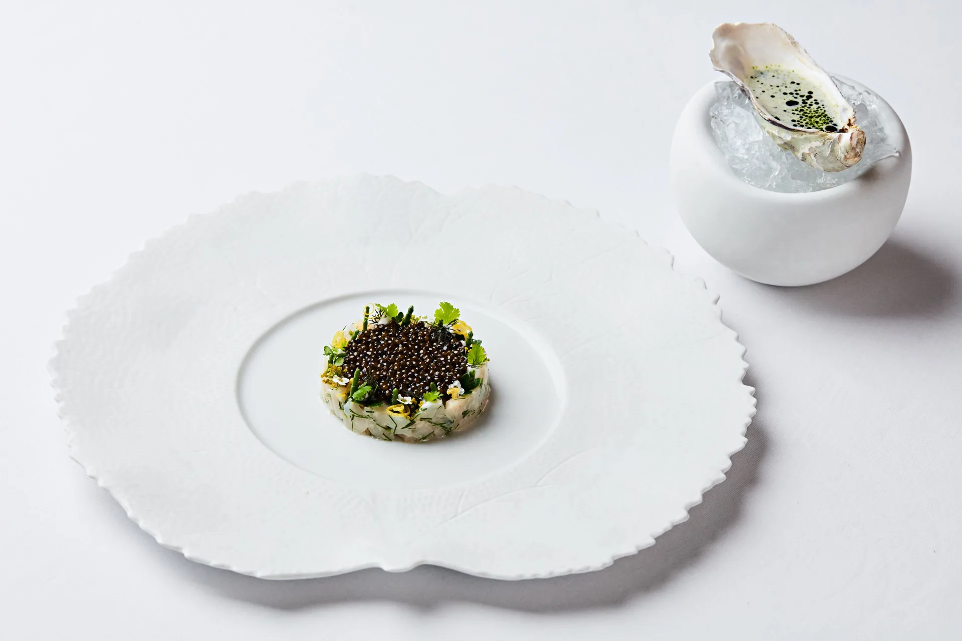 Cord by Le Cordon Bleu — photo 34