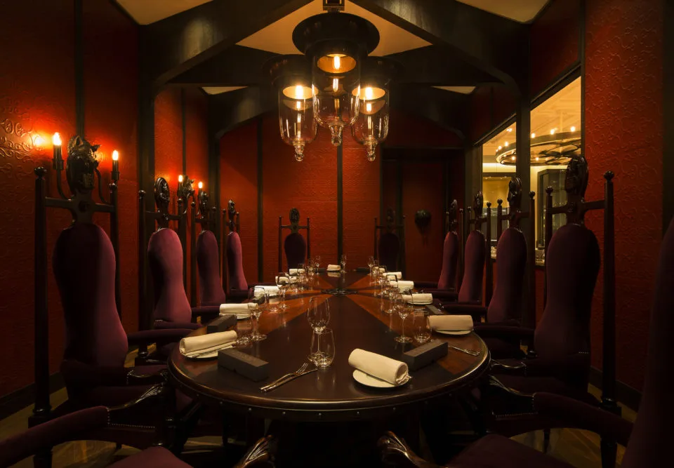 Dinner by Heston Blumenthal — photo 5