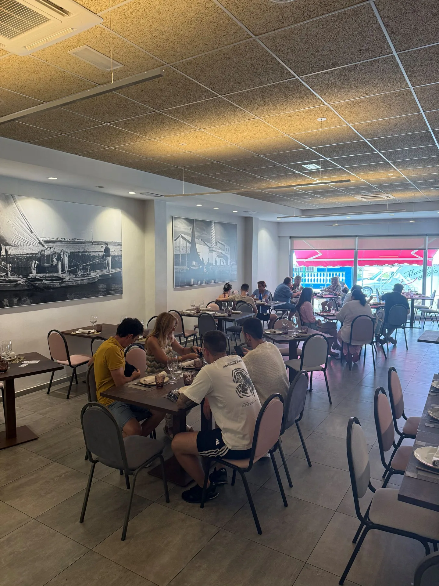Arrocería Maribel — photo 40