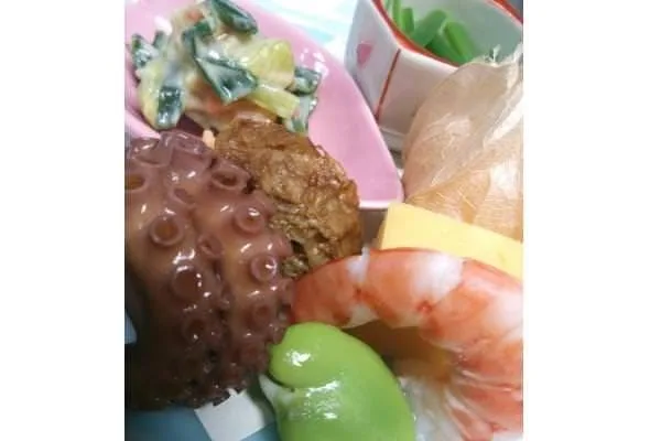 Oryori Kotan — food
