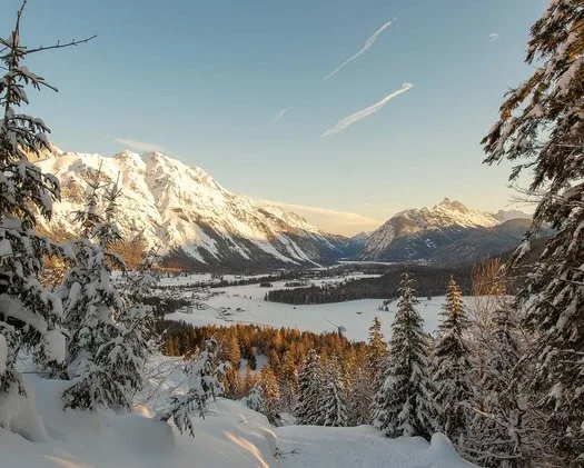 Interalpen-Hotel Tyrol — photo 22